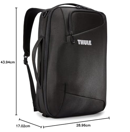 Thule Accent Convertible Backpack 17L
