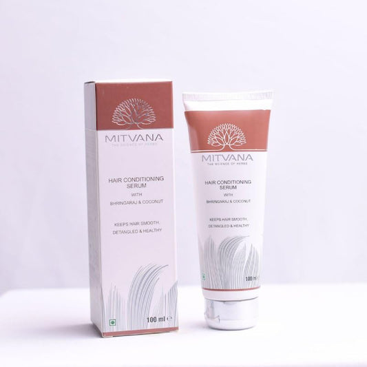 Mitvana HAIR CONDITIONING SERUM (100 ml)