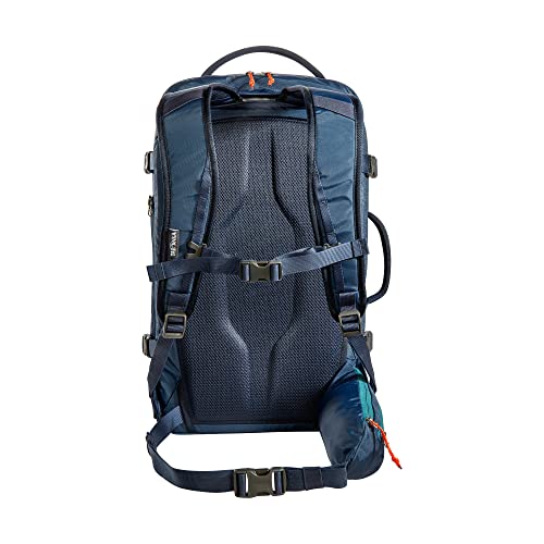 Tatonka Brand Traveller Pack A Great Carry-on Travel backpack - Pack 35L, Navy
