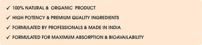Raskam Pure Creatine HCL Supplement 100g (33 Servings)| Unflavored Powder | Improves Muscle Strength & Power | Rapid Absorption