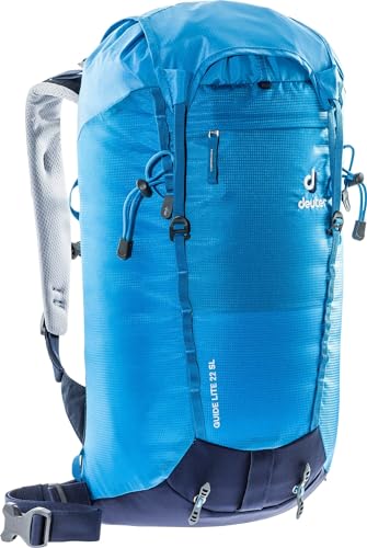 DEUTER Unisex Guide Lite 22 SL Backpack