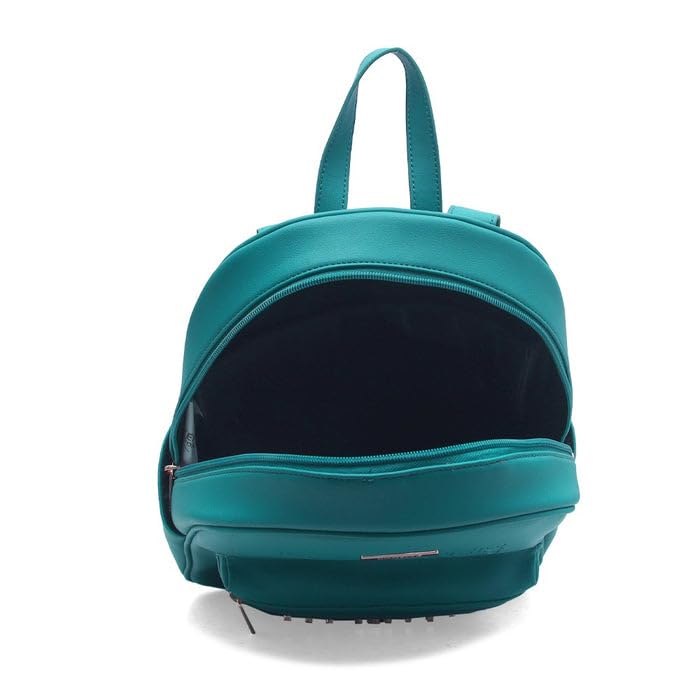 HAMSTER London Melissa Backpack Blue – Stylish & Spacious Backpack for Kids, Teens & Girls