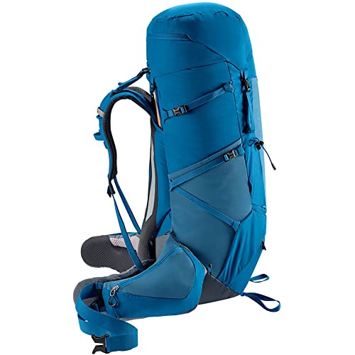 Deuter Unisex Aircontact Core 60+10L Hiking & Trekking Rucksack Bag