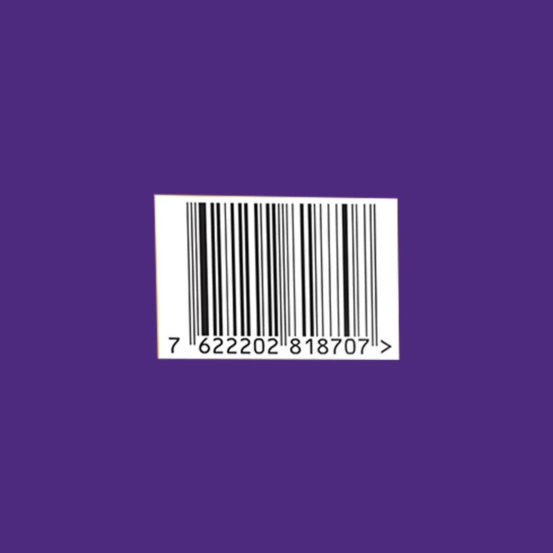 Cadbury Choclairs Gold Candy, 588 g (105 Candies)