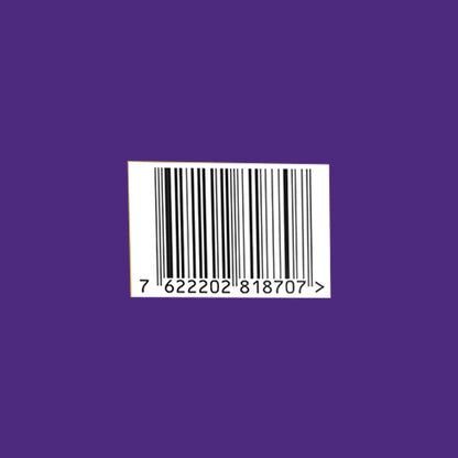 Cadbury Choclairs Gold Candy, 588 g (105 Candies)