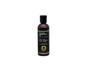 ANANTYA NATURAL MAGNESIUM OIL | Topical Magnesium Oil for feet, Sleep Support, Pain Relief & Muscle Recovery | Magnesium Oil 50ml