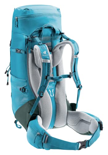 Deuter Unisex Aircontact Lite 35 + 10 SL Hiking & Trekking Rucksack Bag