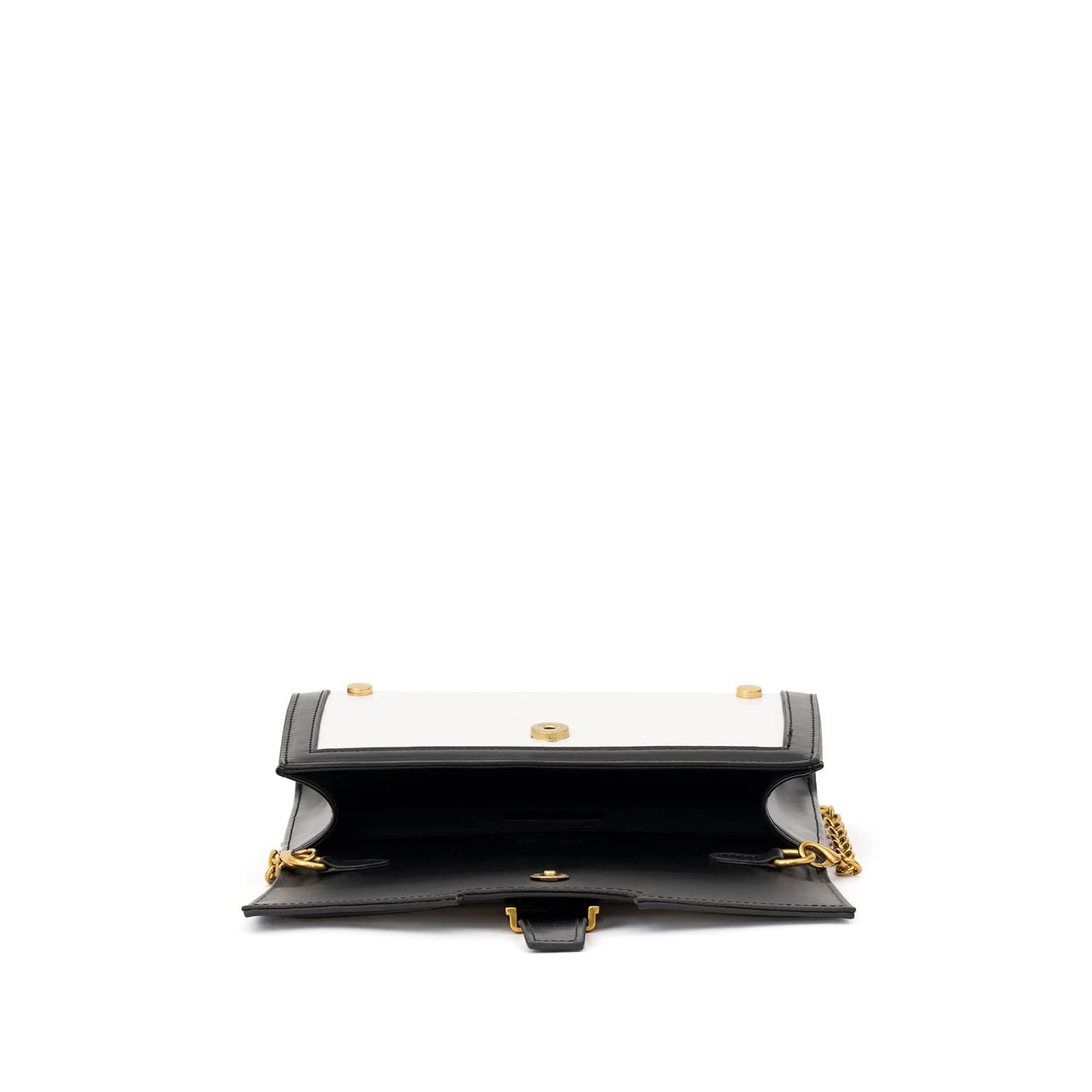Miraggio Luna Sling Wallet For Women With Chain