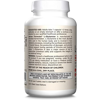 Jarrow Formulas Beta Glucan- image 2