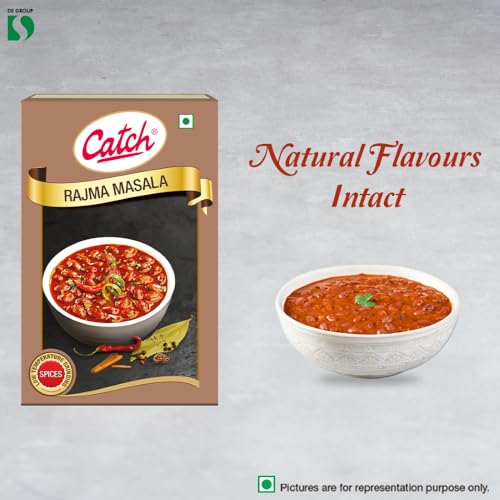 Catch Rajma Masala, 100g