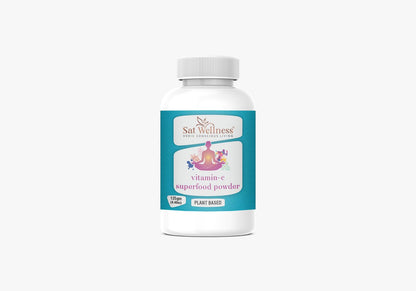 Vitamin-C Superfood Powder Herbal Supplements For Personal Health Care Improvement Boosts Immunity & Skin Health | Antioxidant Support For Men & Women