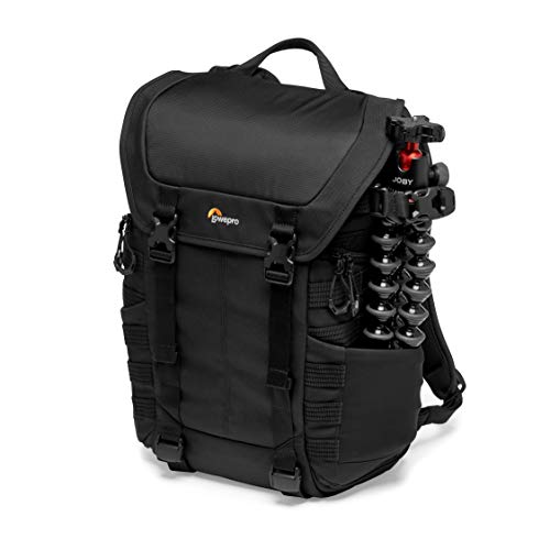 Lowepro ProTactic BP 300 AW II Mirrorless and DSLR Backpack - with Quic- image 7