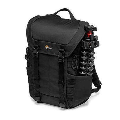 Lowepro ProTactic BP 300 AW II Mirrorless and DSLR Backpack - with Quic- image 7