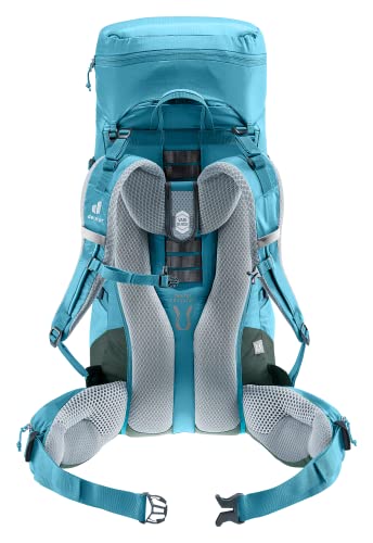 Deuter Unisex Aircontact Lite 35 + 10 SL Hiking & Trekking Rucksack Bag