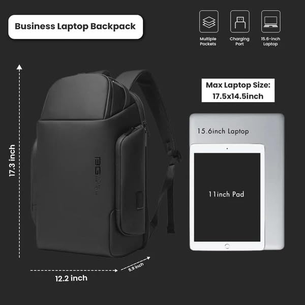 Red Lemon Bange CaptureMax Premium Camera Backpack with Quick Access Zi- image 5