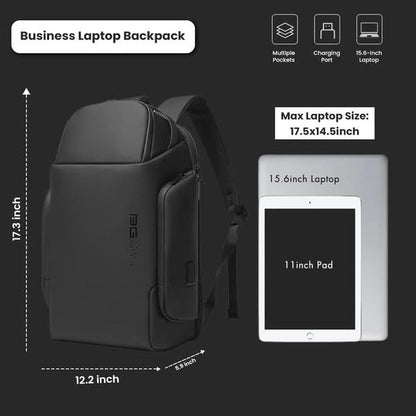 Red Lemon Bange CaptureMax Premium Camera Backpack with Quick Access Zi- image 5