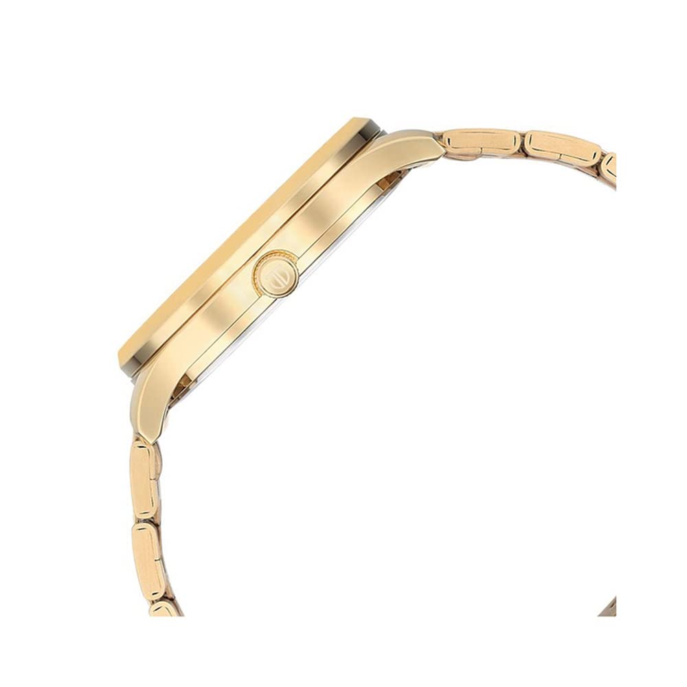 Sonata Titan Regalia Opulent Green Dial Quartz Multifunction Stainless- image 2