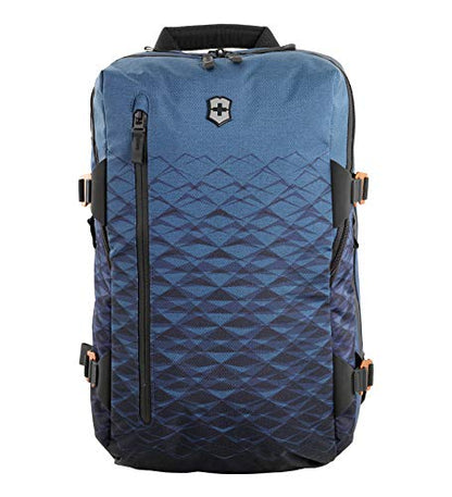 Victorinox 24 Ltrs Blue Laptop Backpack (601491)