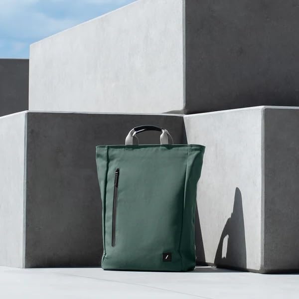 Native union Backpack-GRN, The Perfect Everyday Bag Pack Slate Green