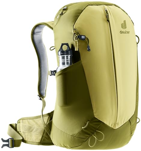 Deuter Unisex AC Lite 23L Backpack, Green