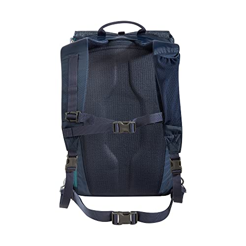 Tatonka Brand Traveller Pack A Great Carry-on Travel backpack - Pack 25L, Navy
