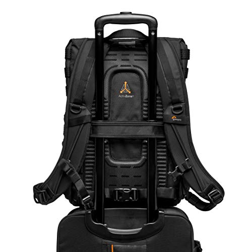 Lowepro ProTactic BP 300 AW II Mirrorless and DSLR Backpack - with Quic- image 2