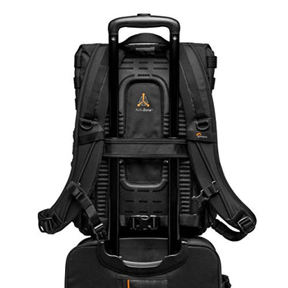 Lowepro ProTactic BP 300 AW II Mirrorless and DSLR Backpack - with Quic- image 2