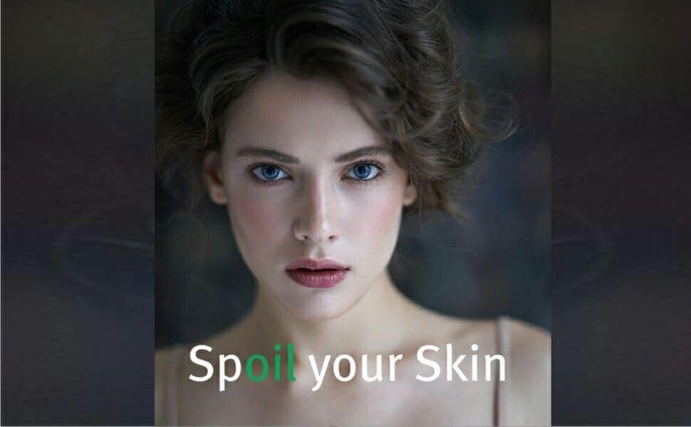 Deve Herbes Pure Bergamot Mint Essential Oil (Mentha citrata) Natural T- image 5