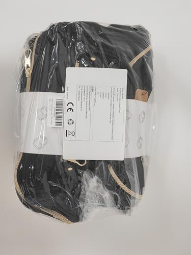 KROSER Laptop Backpack 17" Stylish Backpack Water Repellent College Cas- image 7