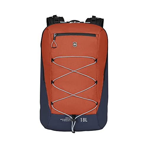 Victorinox Altmont Active Lightweight, Compact Backpack, Orange (611120)