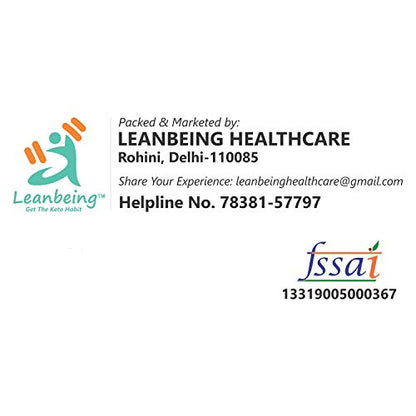 LEANBEING Oregano 70Gm |Pizza Masala Leaves|Seasoning For Pizza And Italian Foods|Gluten Free