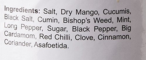 Catch Sprinkles Chat Masala, 100g