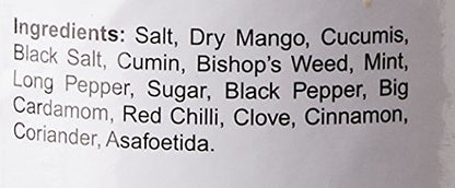 Catch Sprinkles Chat Masala, 100g