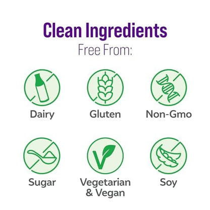 Culturelle Daily Probiotic, Digestive Health Capsules | Works Naturally with Your Body to Keep Digestive System in Balance | With the Proven Effective Probiotic | Packaging May Vary (30 Count)