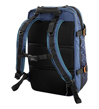 Victorinox 24 Ltrs Blue Laptop Backpack (601491)