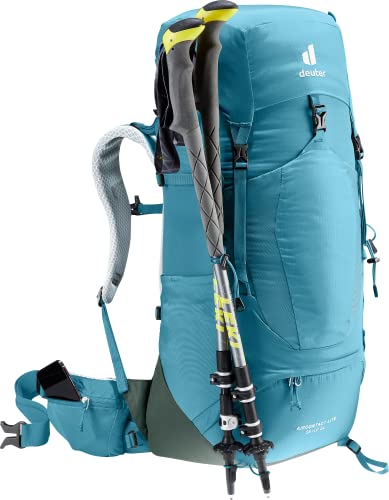 Deuter Unisex Aircontact Lite 35 + 10 SL Hiking & Trekking Rucksack Bag