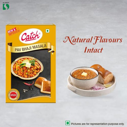 Catch Pav Bhaji Masala, 100g