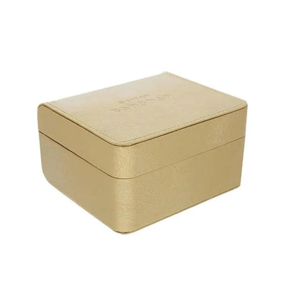 Titan Bandhan Silver Dial Quartz Multifunction Stainless Steel Strap Wa- image 2