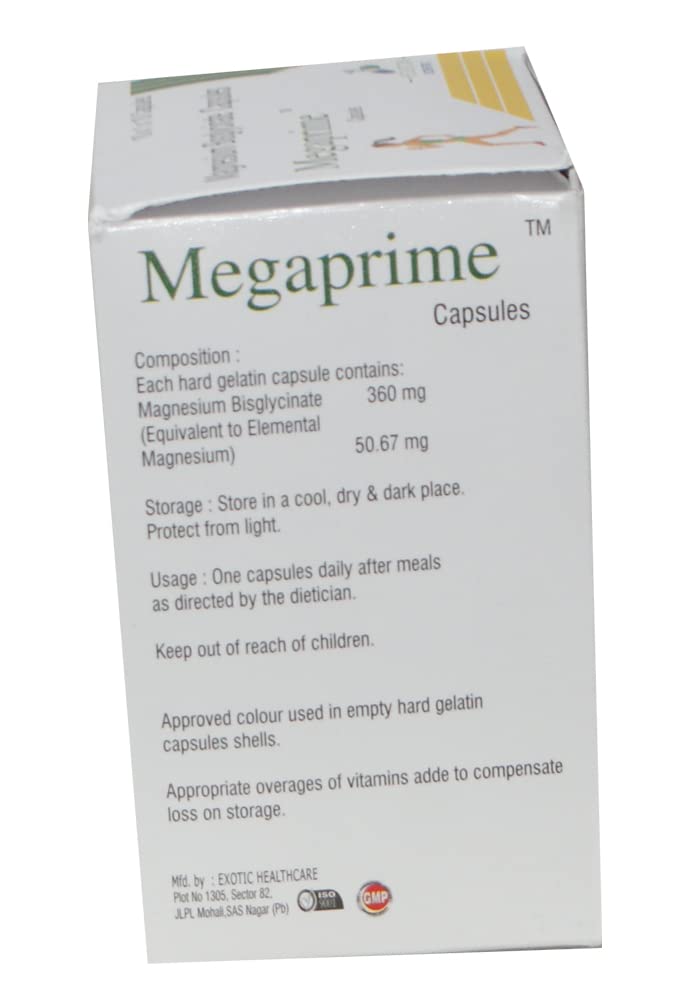 Megaprime