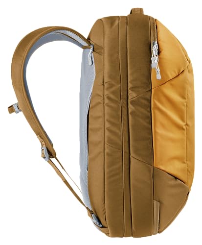 Deuter Unisex Yellow Aviant Carry On Pro 36 Backpack