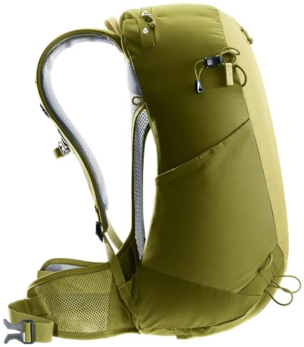 Deuter Unisex AC Lite 23L Backpack, Green