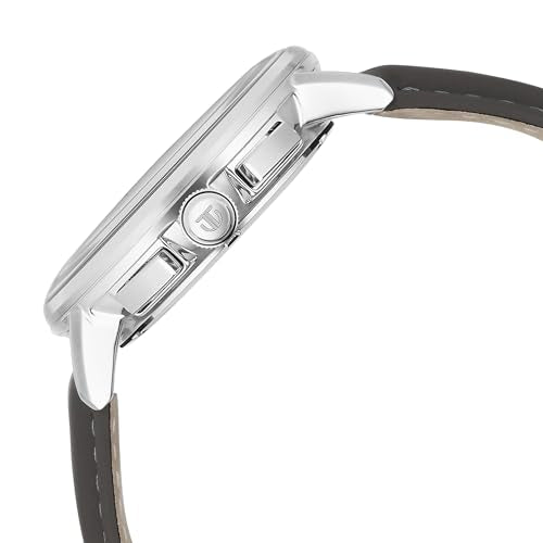 Titan Analog Anthracite Dial Men's Watch-90200SL02- image 7