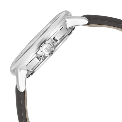 Titan Analog Anthracite Dial Men's Watch-90200SL02- image 7