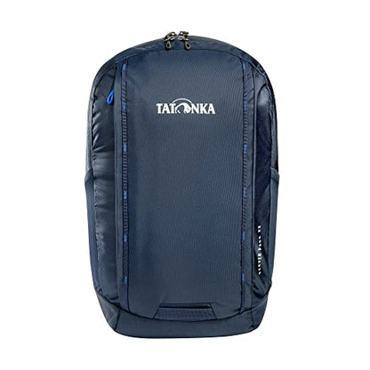 Tatonka Server Pack 22 Navy, Office And School Backpack With Plenty of Storage Space And Separate Laptop Compartment