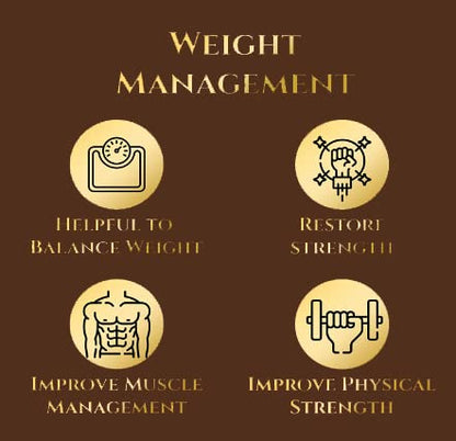 Trivang Organic Ashwagandha Powder (227 GRAM) -Withania Somnifera from- image 4