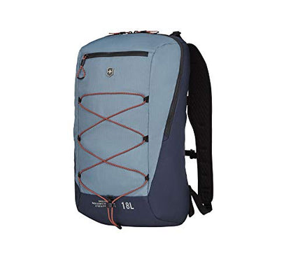 Victorinox Altmont Active Lightweight, Compact Backpack, Light Blue (611121)