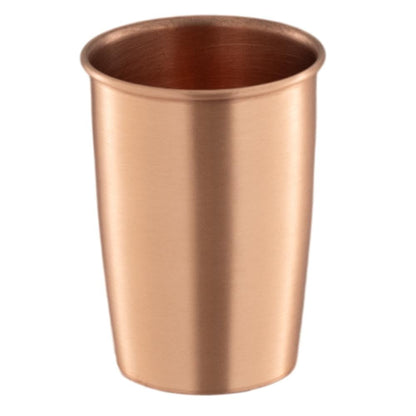 Wakefit Tahoe Copper Bottle with Tumbler