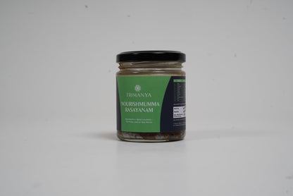 Nourishmumma Rasayanam