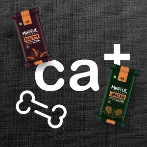 Eat Anytime Mindful Healthy Assorted Millet Energy Bar | Gluten Free &- image 3