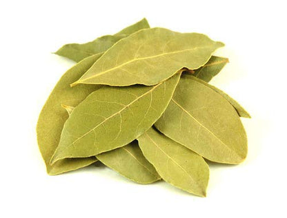 Bague Bay Leaf Leaves Tez Patta Whole Spicetej patta biryani aaku (100)